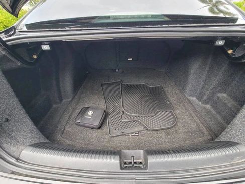 Used 2015 Volkswagen Jetta Sport image 10