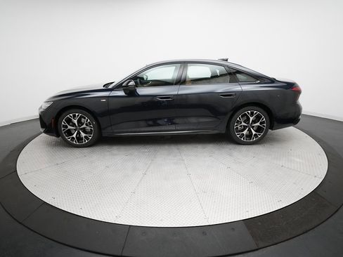 New 2026 Audi A6 Premium Plus image 25