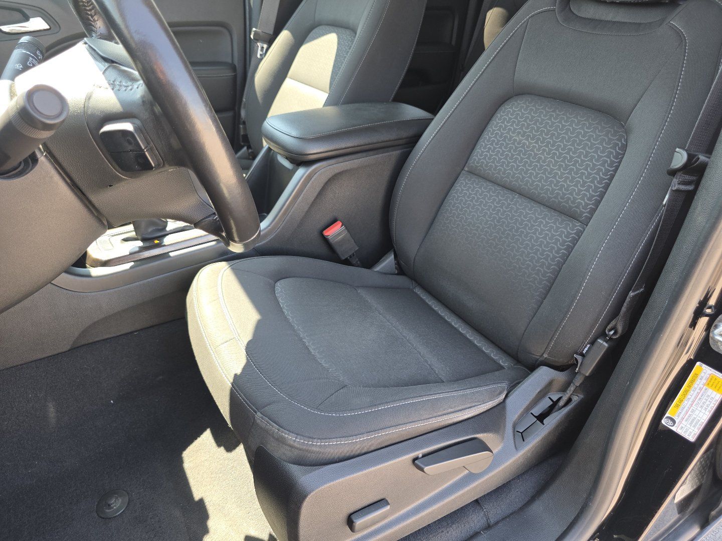 Used 2019 GMC Canyon SLE w/ Elevation Edition AWD/4WD image 22