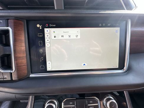 Used 2024 GMC Yukon Denali Ultimate image 14