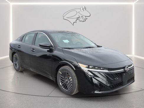 New 2026 Nissan Sentra SV w/ SV Convenience Package image 7