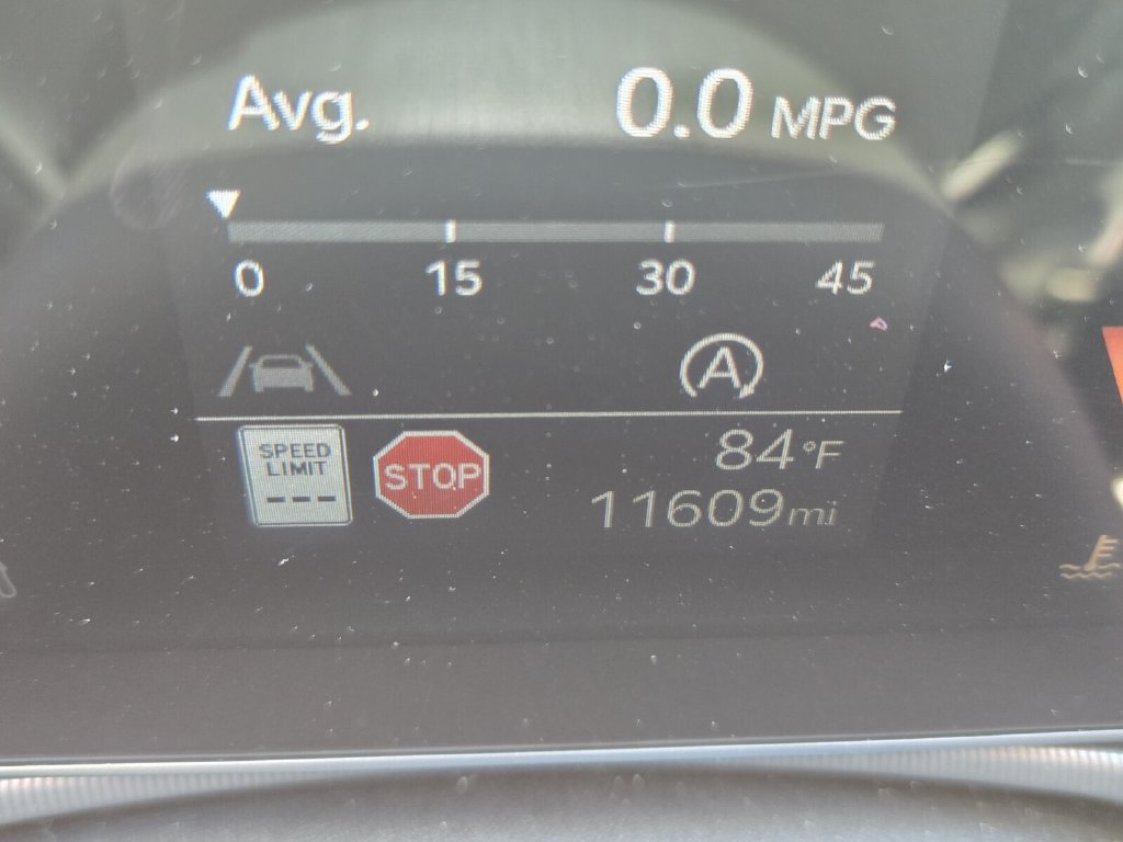 Used 2026 Kia Sportage EX FWD image 23