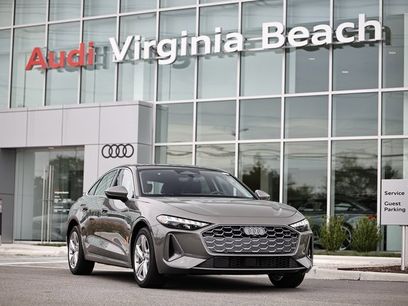 New 2025 Audi A5 2.0T Premium Plus