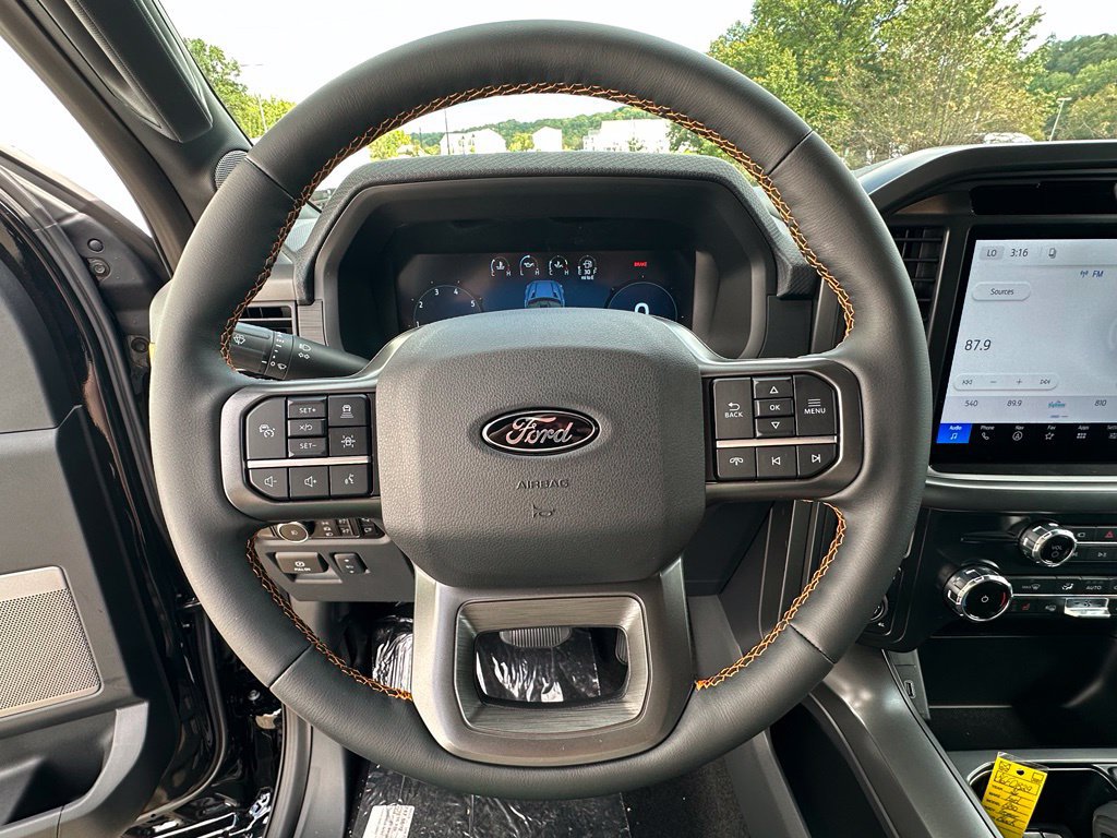New 2026 Ford F150 Tremor w/ Bed Utility Package AWD/4WD image 8