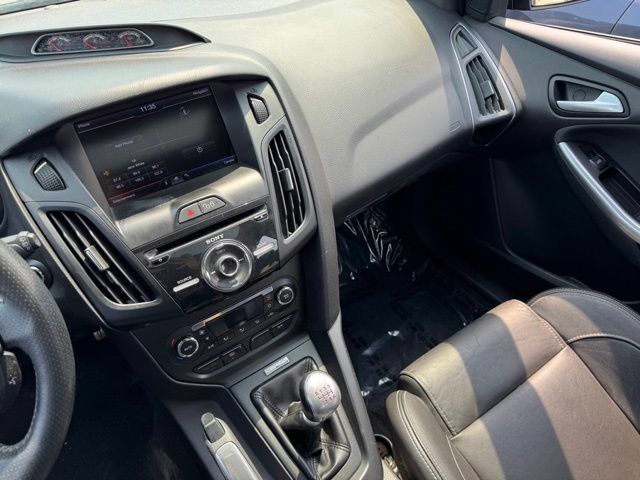 Used 2013 Ford Focus ST FWD image 25