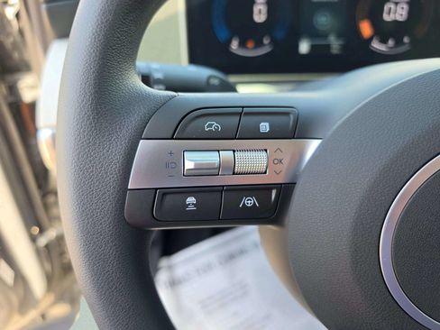 New 2026 Hyundai Tucson SEL Plus FWD image 20