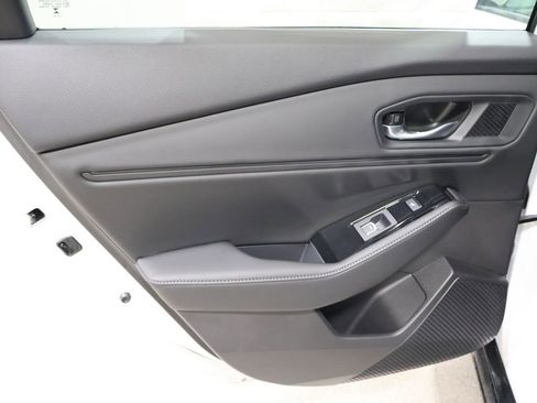 New 2025 Honda Accord Touring image 15