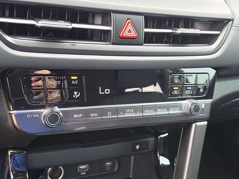 New 2026 Kia Seltos EX w/ EX Sunroof Package FWD image 25