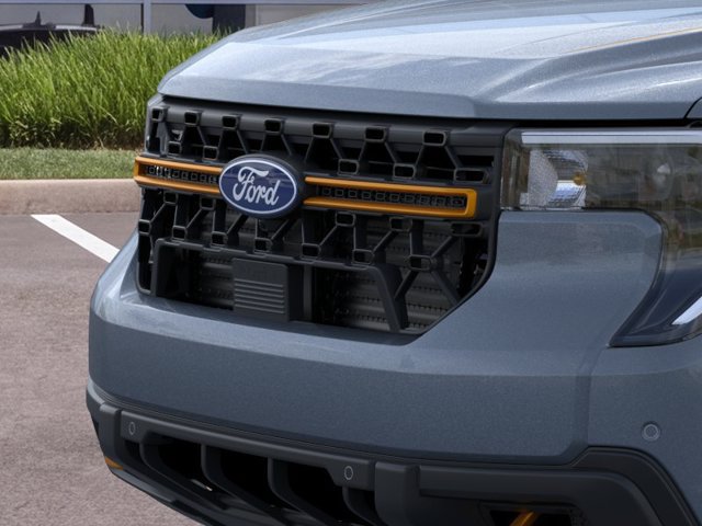 New 2026 Ford Maverick Tremor AWD/4WD image 18