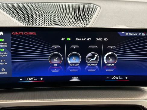 Used 2023 BMW i4 eDrive40 w/ Premium Package image 20