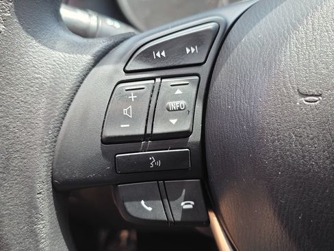 Used 2014 MAZDA CX-5 Sport w/ Bluetooth Audio Package FWD image 29