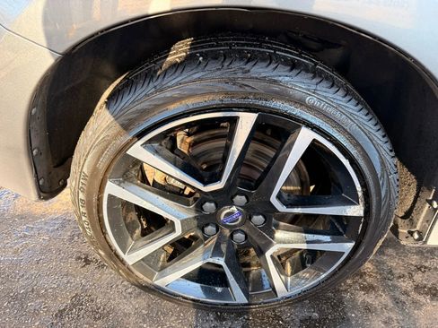 Used 2017 Volvo S60 T5 Dynamic w/ Protection Package image 46