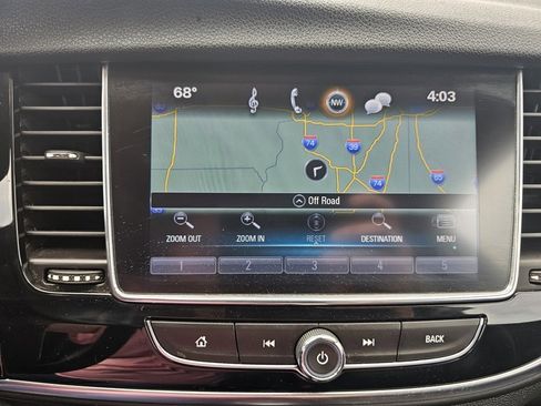 Used 2018 Buick Encore Essence w/ Experience Buick Package image 33