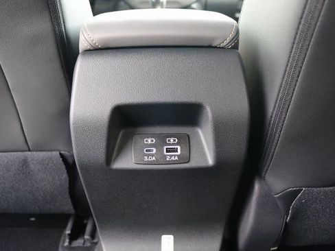 Certified 2025 Subaru Crosstrek 2.5i Sport w/ Crosstrek Mirror Package image 20