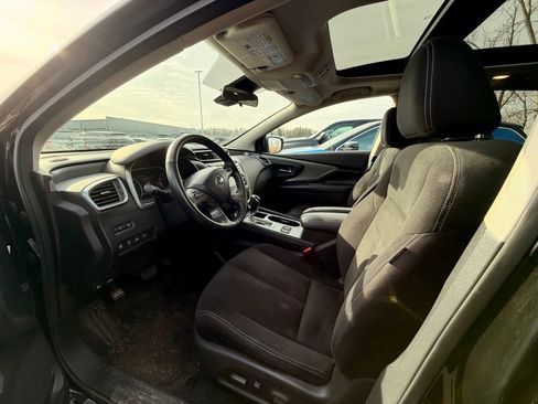 Used 2020 Nissan Murano SV image 10