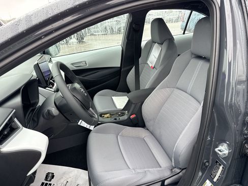 Certified 2026 Toyota Corolla SE image 13