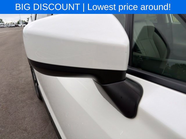 Used 2021 Subaru Forester Premium AWD/4WD image 8