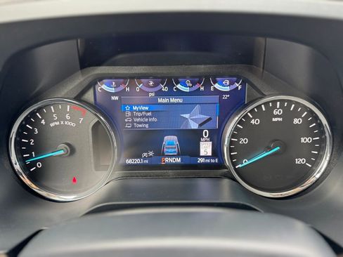 Used 2024 Ford Expedition Max Limited image 10