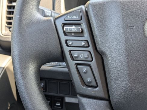 Certified 2024 Nissan Frontier S w/ Technology Package image 11