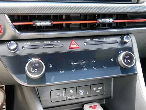 Certified 2025 Hyundai Sonata N Line FWD image 23