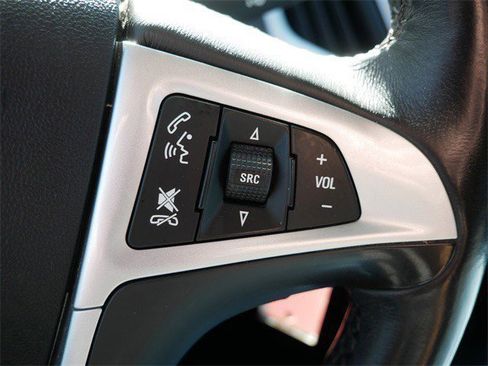 Used 2014 GMC Terrain SLT w/ Safety Package image 24