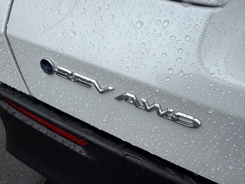 New 2026 Toyota bZ image 9