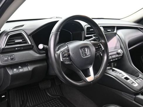 Used 2022 Honda Insight Touring image 17