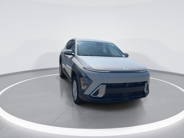 Certified 2026 Hyundai Kona SE AWD/4WD image 3