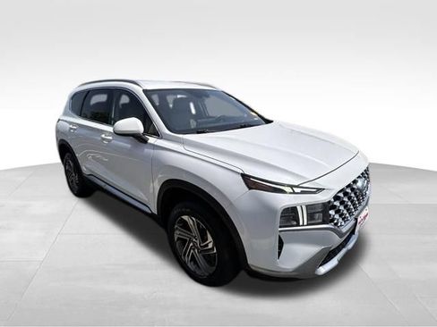 Used 2022 Hyundai Santa Fe SEL AWD/4WD image 10