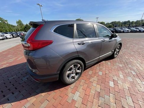 Used 2017 Honda CR-V EX-L image 17