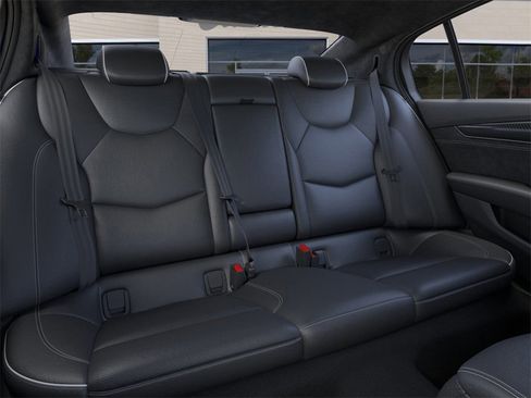 New 2026 Cadillac CT5 V Blackwing w/ Carbon Fiber 2 Package image 17