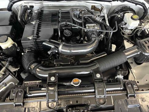 Used 2019 Nissan Frontier S image 30