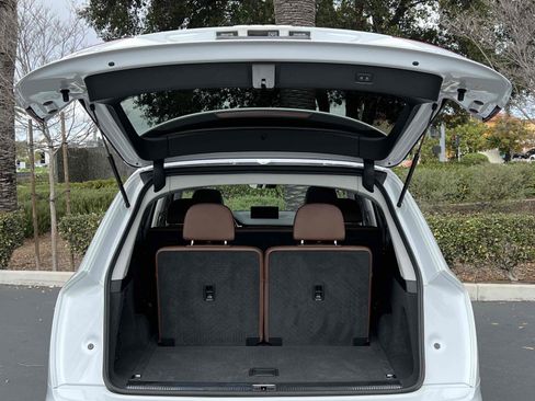 Used 2019 Audi Q7 2.0T Premium Plus image 56