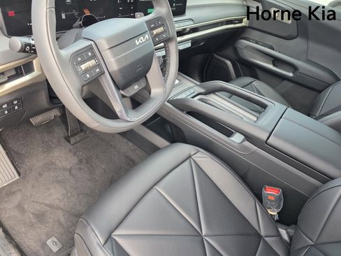 New 2027 Kia Telluride EX image 11