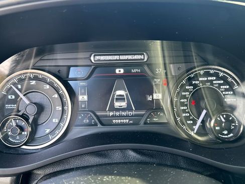 Used 2022 RAM 2500 Power Wagon image 26
