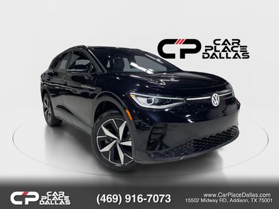 Used 2023 Volkswagen ID.4 Pro S