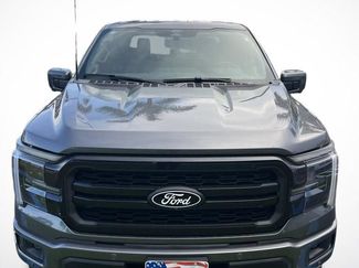 Used 2026 Ford F150 Lariat AWD/4WD video 1