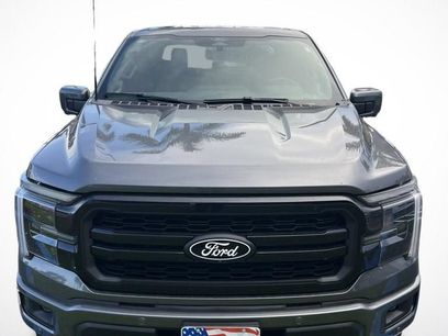 Used 2026 Ford F150 Lariat