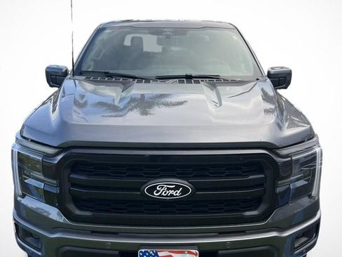Used 2026 Ford F150 Lariat AWD/4WD image 1