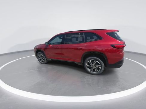 New 2026 Buick Enclave Sport Touring w/ Power Package FWD image 6