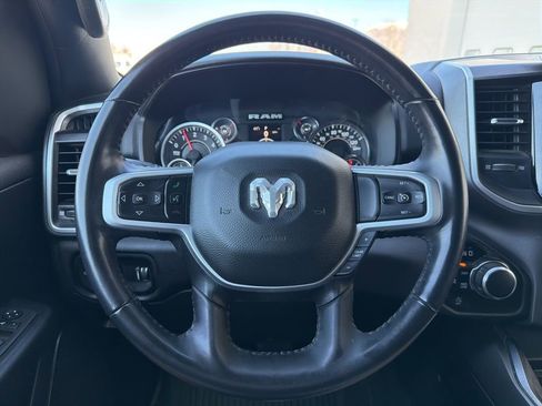 Certified 2024 RAM 1500 Big Horn image 12