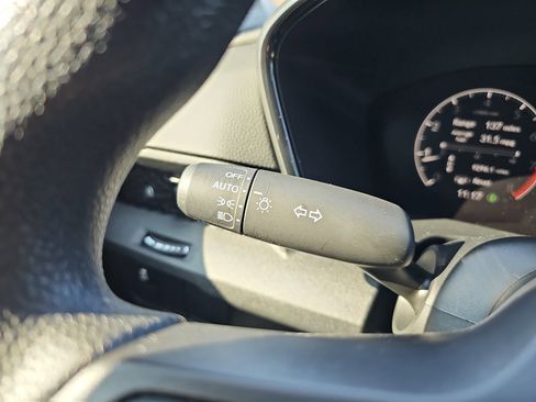 Used 2024 Honda CR-V EX image 25