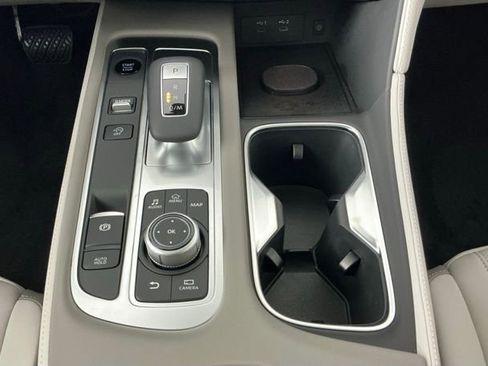 New 2027 INFINITI QX60 Luxe FWD image 20