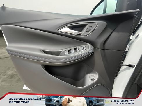 New 2026 Buick Encore GX Sport Touring w/ Advanced Technology Package image 22