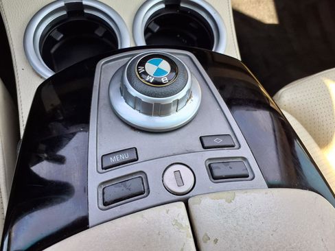 Used 2008 BMW 750Li image 7