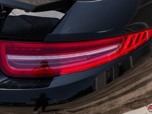 Used 2013 Porsche 911 Carrera RWD image 48