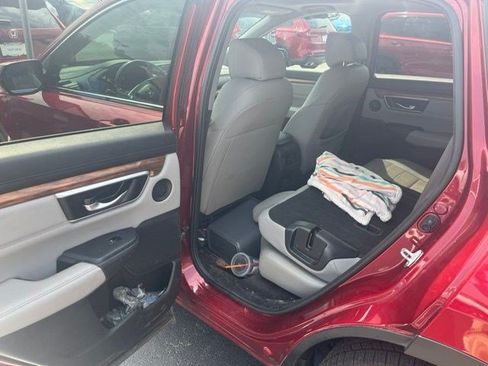Used 2021 Honda CR-V EX-L image 14