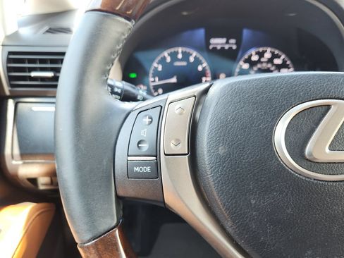 Used 2015 Lexus RX 350 AWD image 30