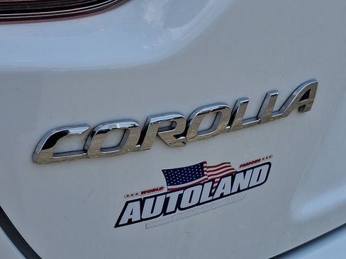 Certified 2023 Toyota Corolla LE image 30