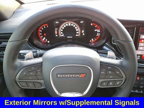 Used 2022 Dodge Durango GT image 22